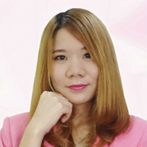 ปิยพร พรสุริยา (Teacher Bonnie)