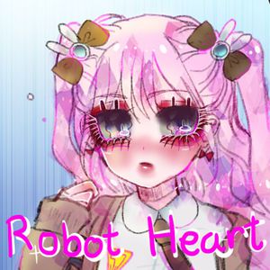 Robot Heart
