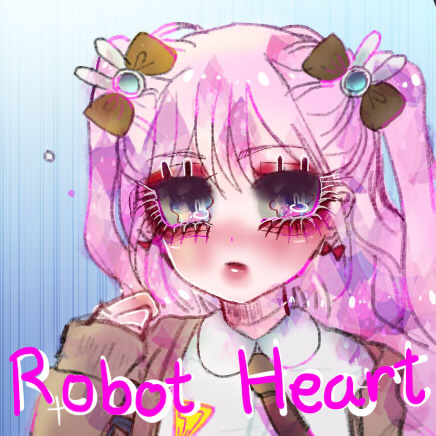Robot Heart