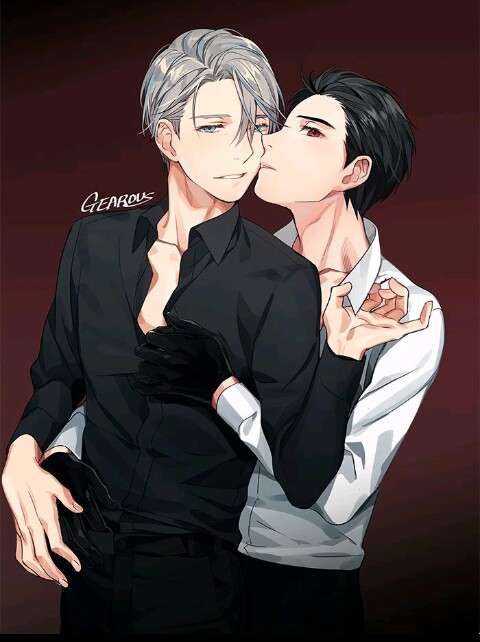 รูปเฉยๆ เเต่ฟินเวอร์~~