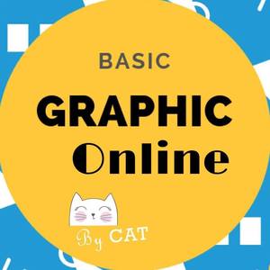 Basic Graphic Design By CAT