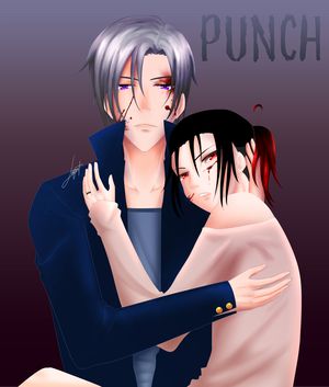 PUNCH