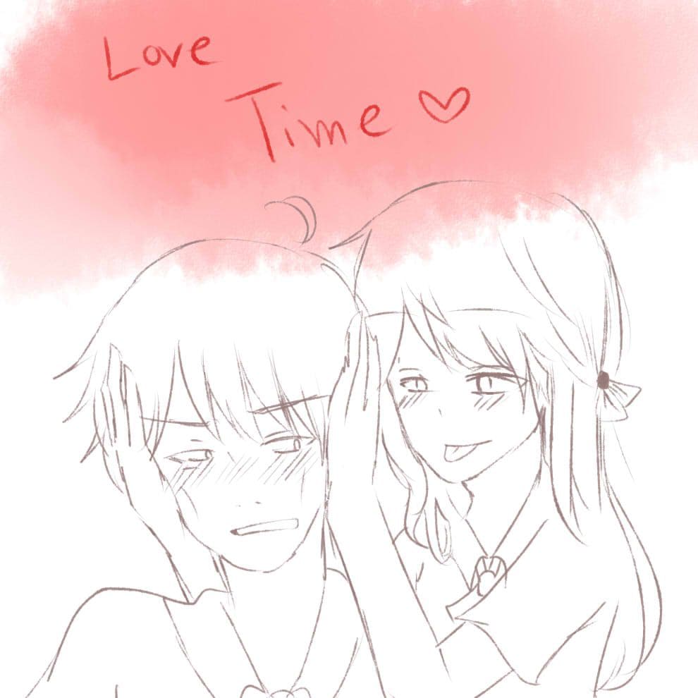 LOVE TIME กาลเวลาแห่งรัก
