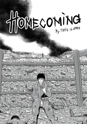 ็Homecoming