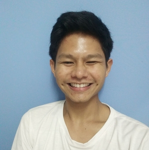 เนติธร คนคม (บอล คลินิกArtist)