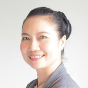 กิติยา หงษ์ไทย (อ.คิตตี้)