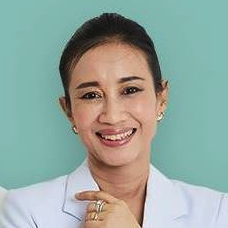 พญ. ชัญวลี ศรีสุโข (หมอหวิว)