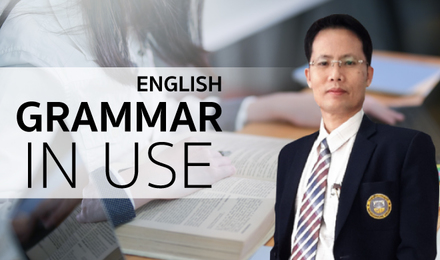 English Grammar In Use
