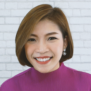อัญรินทร์ อมรอิสริยาชัย