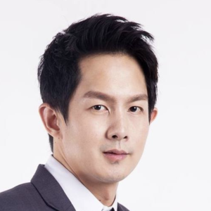ปฤณ จำเริญพานิช (Digital Prince)