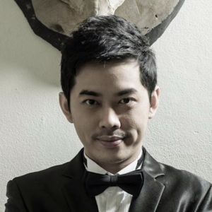 สธนะ จารุวิจิตรรัตนา (พี่มิค intocode)