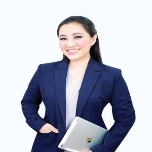 ภคพร สุขศิริ