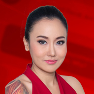 พรพรรณ ประเพณี