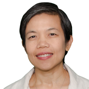 ผศ. ดร.ยุวดี วิริยางกูร