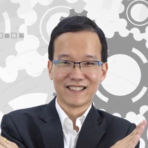 วิรุฬห์ ตัณฑะพานิชกุล (อ.ชาร์ลส์)