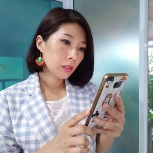 โชติรักษ์ บุญญากาญจนะรักษ์ (ครูแหม่ม)