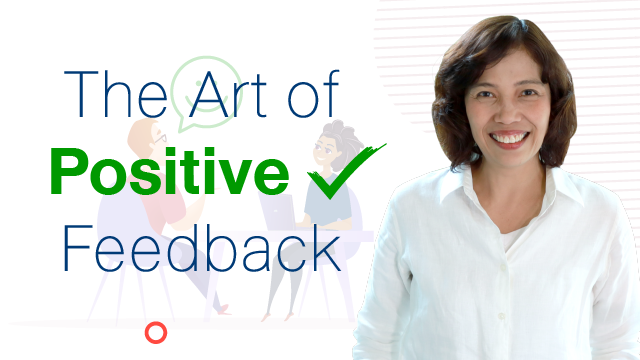 The Art of Positive Feedback