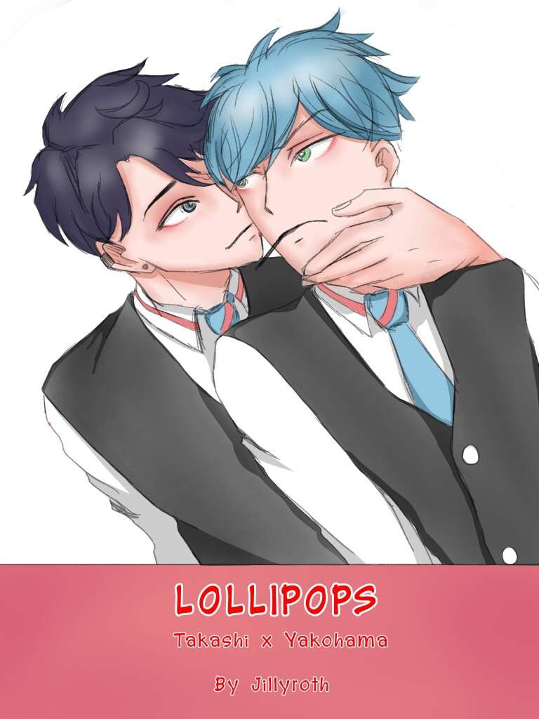 Lolipops
