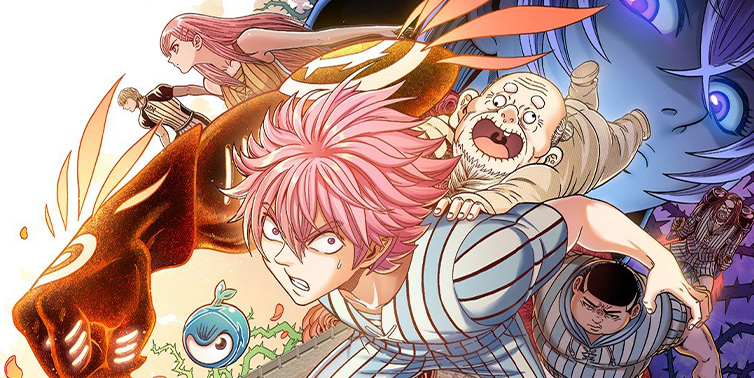 มืออสูร มนุษย์กลายพันธุ์