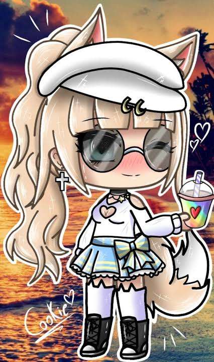 ชีวิตประจำวันนของ...... น้อนเชอรี่