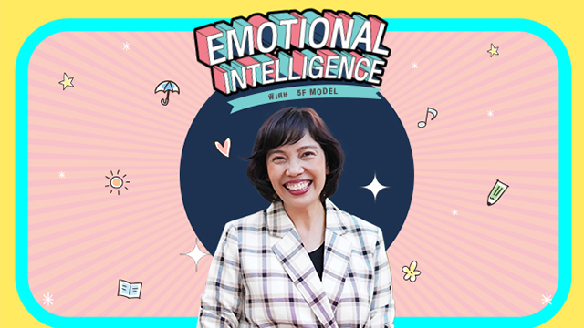 Emotional Intelligence (พิเศษ 5F Model)