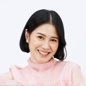 จมาพร แสงทอง (ตุ๊กตา The Voice)
