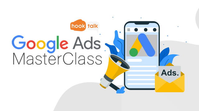 Google Ads Master Class