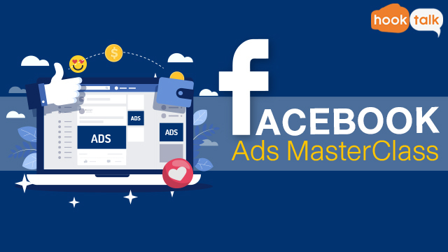 Facebook Ads MasterClass