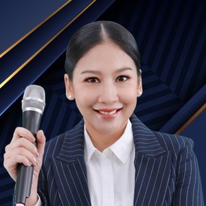 ศรัยฉัตร กุญชร ณ อยุธยา จีระแพทย์ (หนิง)