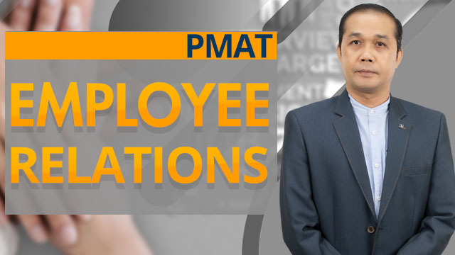 Employee Relations
