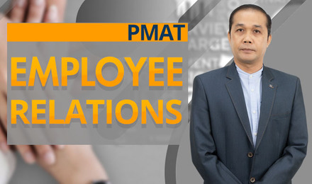 Employee Relations
