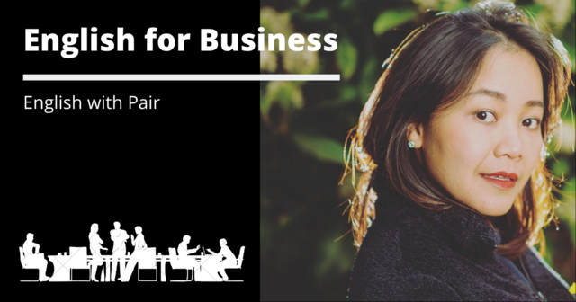 English for Business