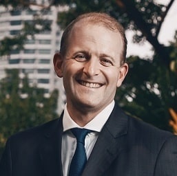 Andrew Stotz