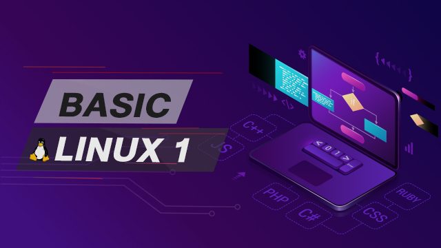 Basic Linux 1