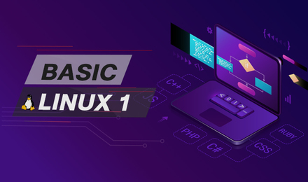 Basic Linux 1