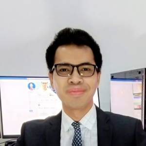 ธานินทร์ แสงงาม (iBasskung)