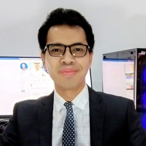 ธานินทร์ แสงงาม (iBasskung)