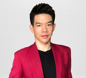 ฐานุวัชร์ รินนานนท์ (ครูพี่ทาม์ย)