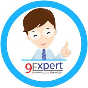 9Expert Training