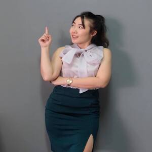 โสภิดา กุลวงศ์ (Teacher Peh)
