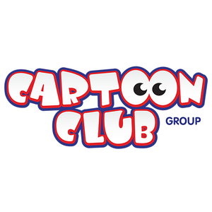 Cartoon Club Digital Academy