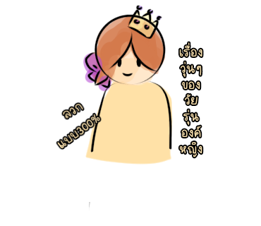 เอาไว้ลงรูปวาด