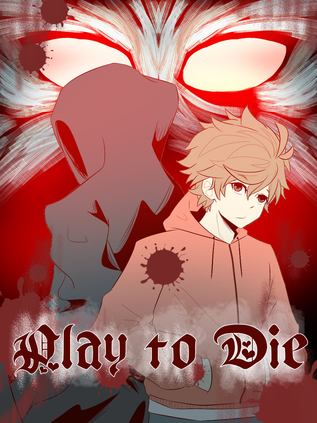 Play to Die (เล่นเพื่อตาย)