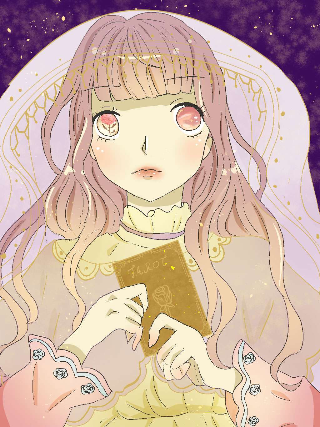 Fortuneteller