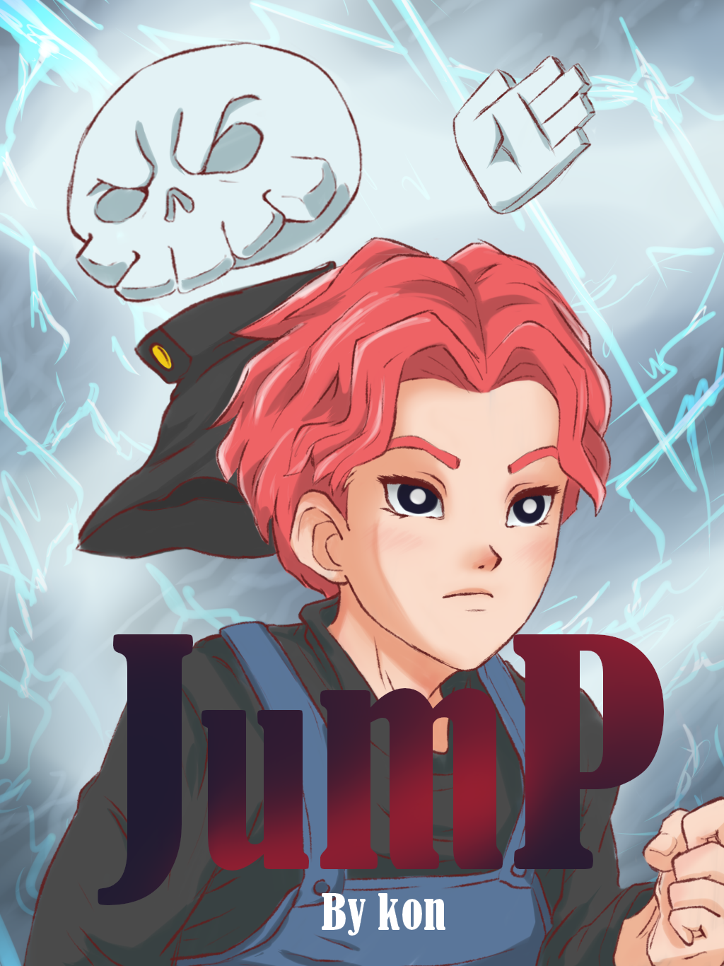jump