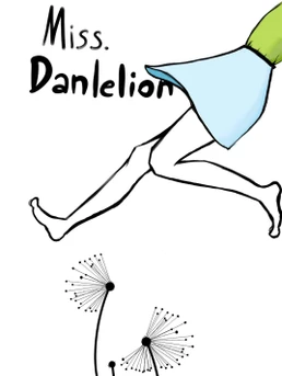 Miss.Danlelion