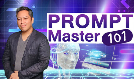 Prompt Master 101