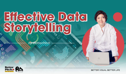 Effective Data Storytelling