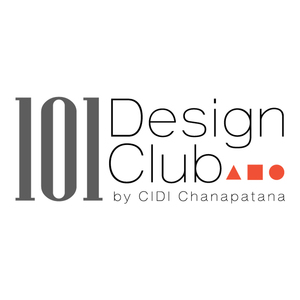101 Design Club by CIDI Chanapatana 