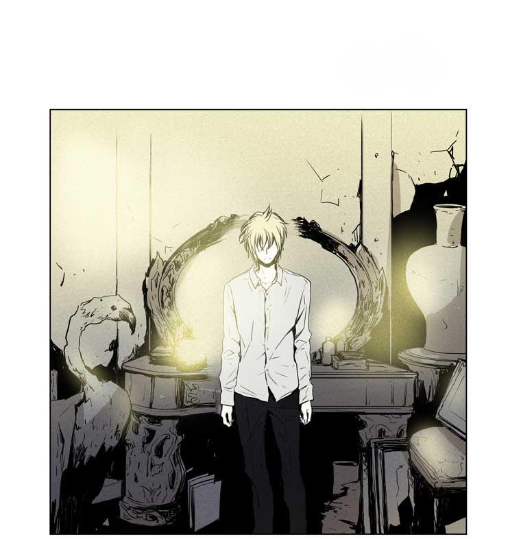 American Ghost Jack 33 หน้าที่ 8